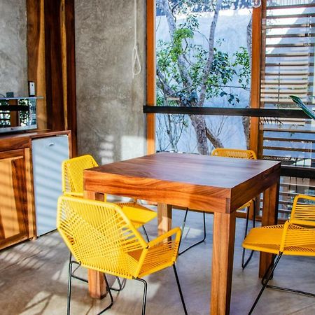 Casa Tulum Apartment Ngoại thất bức ảnh