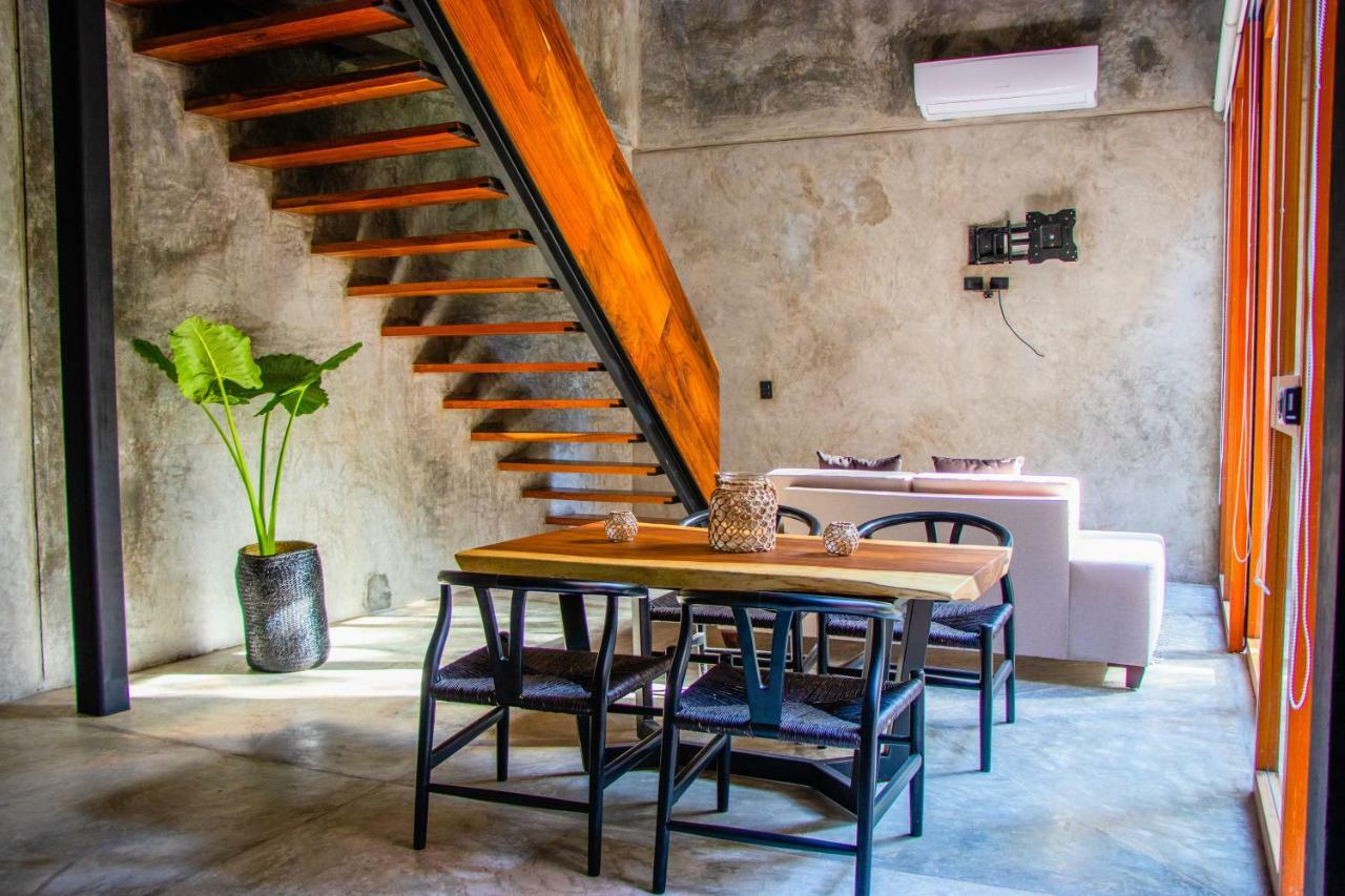 Casa Tulum Apartment Ngoại thất bức ảnh